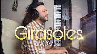 Girasoles  Luis Fonsi Cover Lisandro Chacin [upl. by Eecak155]