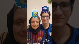 Penalty in efootball 2025 with my grandmother Part 8 [upl. by Eppillihp491]