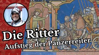 Die Ritter  Aufstieg der Panzerreiter [upl. by Adihahs]