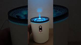 Humidifier Aroma Diffuserlink description aliexpress [upl. by Carrington]