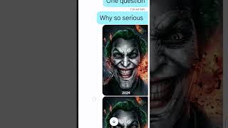 Why so serious beatbox joker [upl. by Imef]