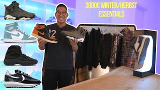 MEINE WINTERHERBST LATEST PICK UPS WINTER ESSENTIALS FÜR 3000€ ❄️ [upl. by Geibel368]