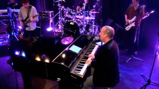 quotViennaquot  SONGS IN THE ATTIC New York Billy Joel Tribute Band feat David Clark [upl. by Gordy]