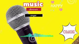 PAYEE FUFATA  MUSIC  UKNOWNMISTERY GIRL 🤩न्यू सॉन्ग  बेस्ट सॉन्ग 2024 [upl. by Humph]