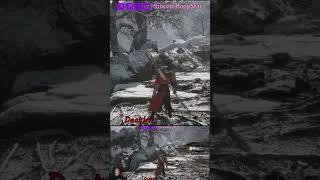 Heebiejeebies in 4k blackmythwukonggameplayblackmythwukongphantombladegamingtwitch [upl. by Horbal638]