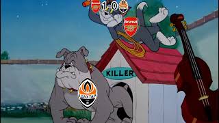 Champions League 20242025 Matchday 3 Day 1 Memes  HILARIOUS [upl. by Noemad655]