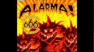 Alarma  666 [upl. by Annaiek]