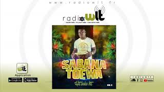 SABANA TOEWAINTRO audio [upl. by Noxid]