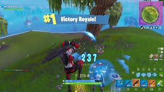 Playing Chapter 1 Season 4 in 2024 EZFN  Fortnite [upl. by Nolad]