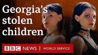 How twins separated at birth and sold for adoption were reunited by TikTok  BBC World Service [upl. by Tuppeny826]