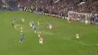 Michael Essien Compilation  Michael Essien The Best Bits [upl. by Inva]