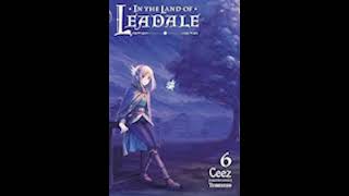 In the Land of Leadale volume 6 [upl. by Clova]