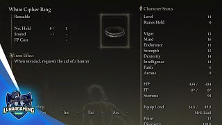 Elden Ring Cipher Pata Is AMAZING How To Get This HOLY Weapon TODAY Location amp Guide [upl. by Atiuqes674]