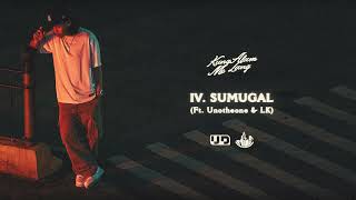 Hev Abi  Sumugal feat Unotheone LK [upl. by Jillene581]