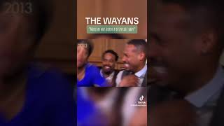 Remember When Marlon Wayans was on Oprah [upl. by Aser]