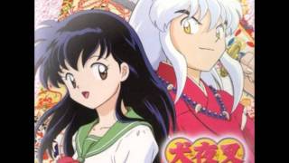 Inuyasha OST 1  From A Secret Well To A Turbulent Age [upl. by Hedvige817]