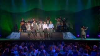 Celtic Thunder Heritage  quotA Place in the Choirquot [upl. by Cody913]