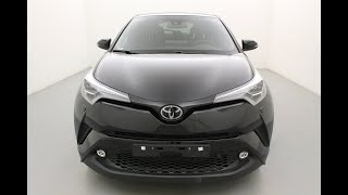 Cardoen Toyota CHR [upl. by Tiossem790]