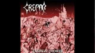 Hasta Morir  Crepar Full Album [upl. by Gilburt]