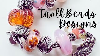 TrollBeads Designs  Bangles amp Bracelets [upl. by Cohen]