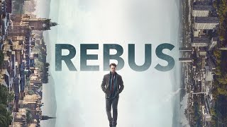 Ребус  Rebus 1 сезон 2024 трейлер [upl. by Buffy]