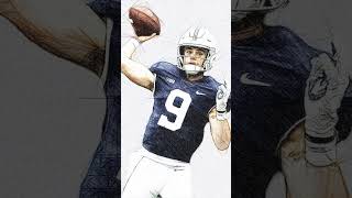 Trace McSorley football sports comedy nfl ￼ [upl. by Sivahc362]