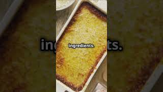 Ground Turkey Lasagna [upl. by Ernaldus]