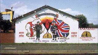 Take me home Shankill Road Loyalist tune [upl. by Armelda475]