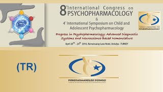 Inflammatory response in childhood neuropsychiatric diseases  Gonca Çelik TR [upl. by Nivad]