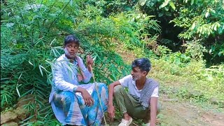 Murobi dar Natok Video Comedy Bangla Video Funny Video [upl. by Tallbot803]