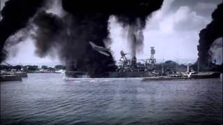 Pearl Harbor Disaster for Japan National Geographics Documentary Military amp War [upl. by Esorylime385]