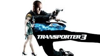 Transporter 3  2008  Trailer [upl. by Haimrej162]