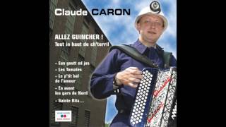 Claude Caron  Jai tant besoin de ton amour [upl. by Roleat]