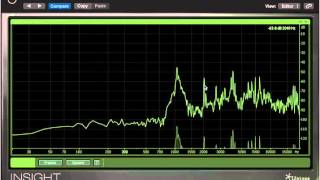 Chapter 2  Video 2 Inharmonic Overtones [upl. by Ardisi]