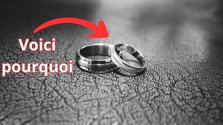 Pourquoi 10000 couples se marient ensemble [upl. by Valeda]