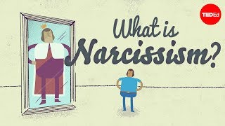 The psychology of narcissism  W Keith Campbell [upl. by Pasho]