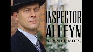 The Inspector Alleyn Mysteries S01E08 [upl. by Akienaj]