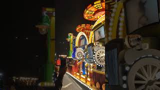 Next Generation Jevenile cc  Bugsy Malone At Weston Carnival [upl. by Groves]