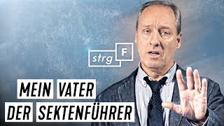 Christliche Sekte OCG Sohn des Sektenführers packt aus  STRGF [upl. by Laehcar]