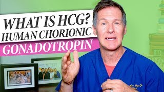 What is HCG  Human Chorionic Gonadotropin [upl. by Docilu10]