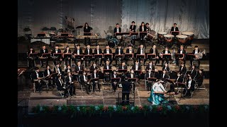 Innsbrucker Promenaden konzerte 소개영상Korean Wind Orchestra [upl. by Ahsercel3]