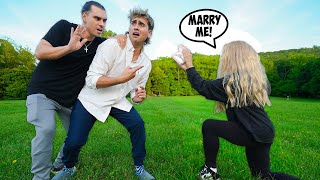 My CRAZY Ex Girlfriend Proposed To Me [upl. by Dodge706]