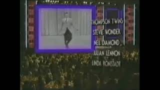 AMERICAN BANDSTANDS 33 13RD ANNIVERSARY CELEBRATION 1985 ABC Promo [upl. by Elexa310]