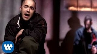 Staind  Its Been Awhile Official Video [upl. by Areval]