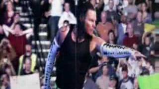 Jeff Hardy 2009 Titantron [upl. by Aihseit918]