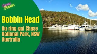 Bobbin Head Ku ring gai Chase National Park NSW Australia 4K [upl. by Berga]