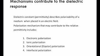 MT2106 Material Dielektrik 03 [upl. by Eeryn105]