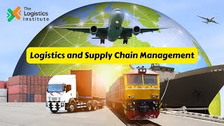 Logistics and Supply Chain Management [upl. by Magen808]