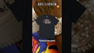 Isse Spins Merch Check It Out🔥 juicewrld [upl. by Riker]