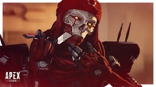 ASSIMILATION LAUNCH TRAILER Apex Legends Season 4  Reactions and Lore Speculation [upl. by Aneet]